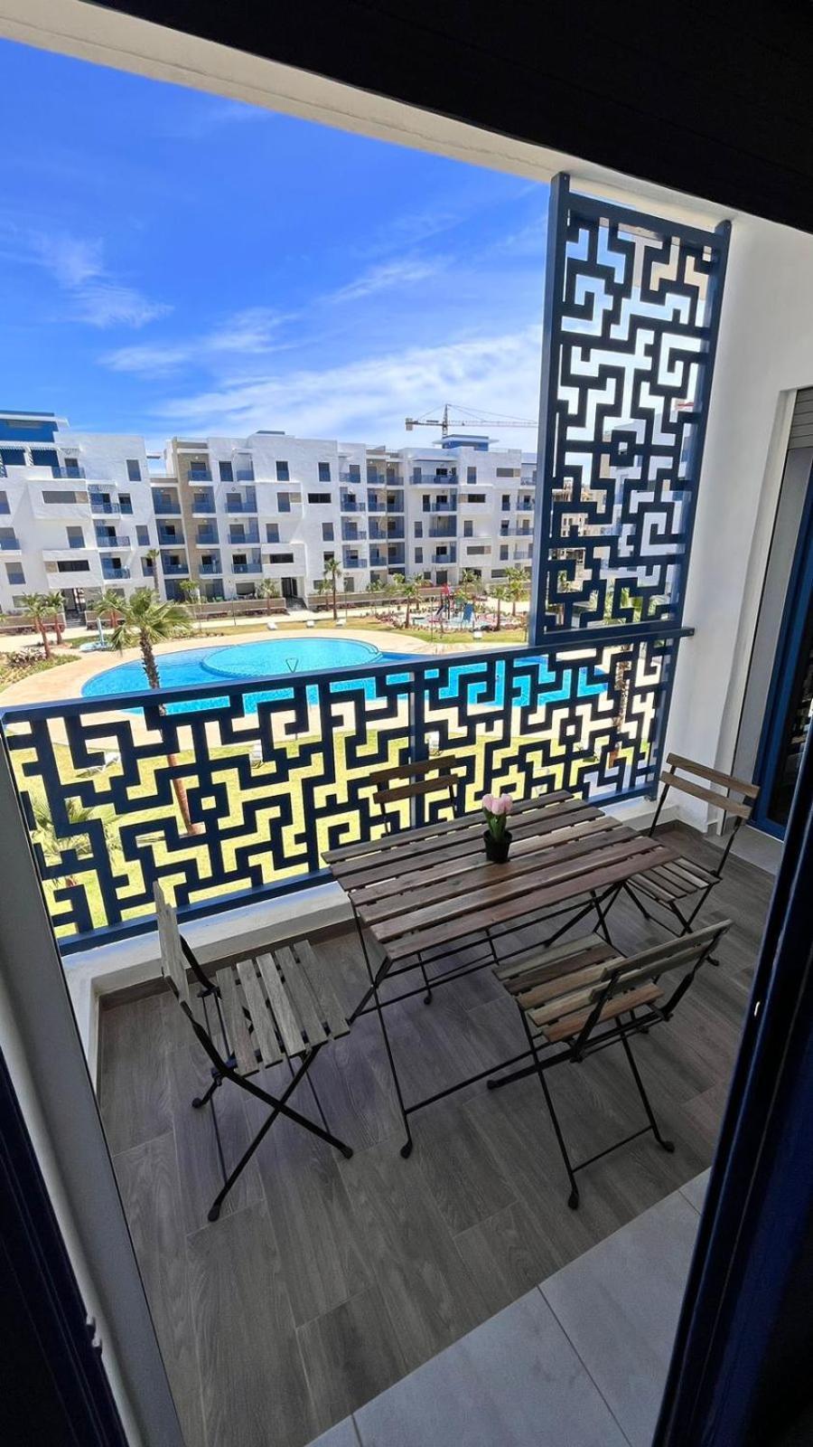 Costa Blanco Martil Apartment Exterior photo